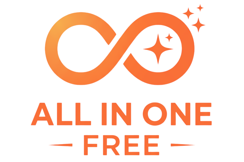 All In One Free